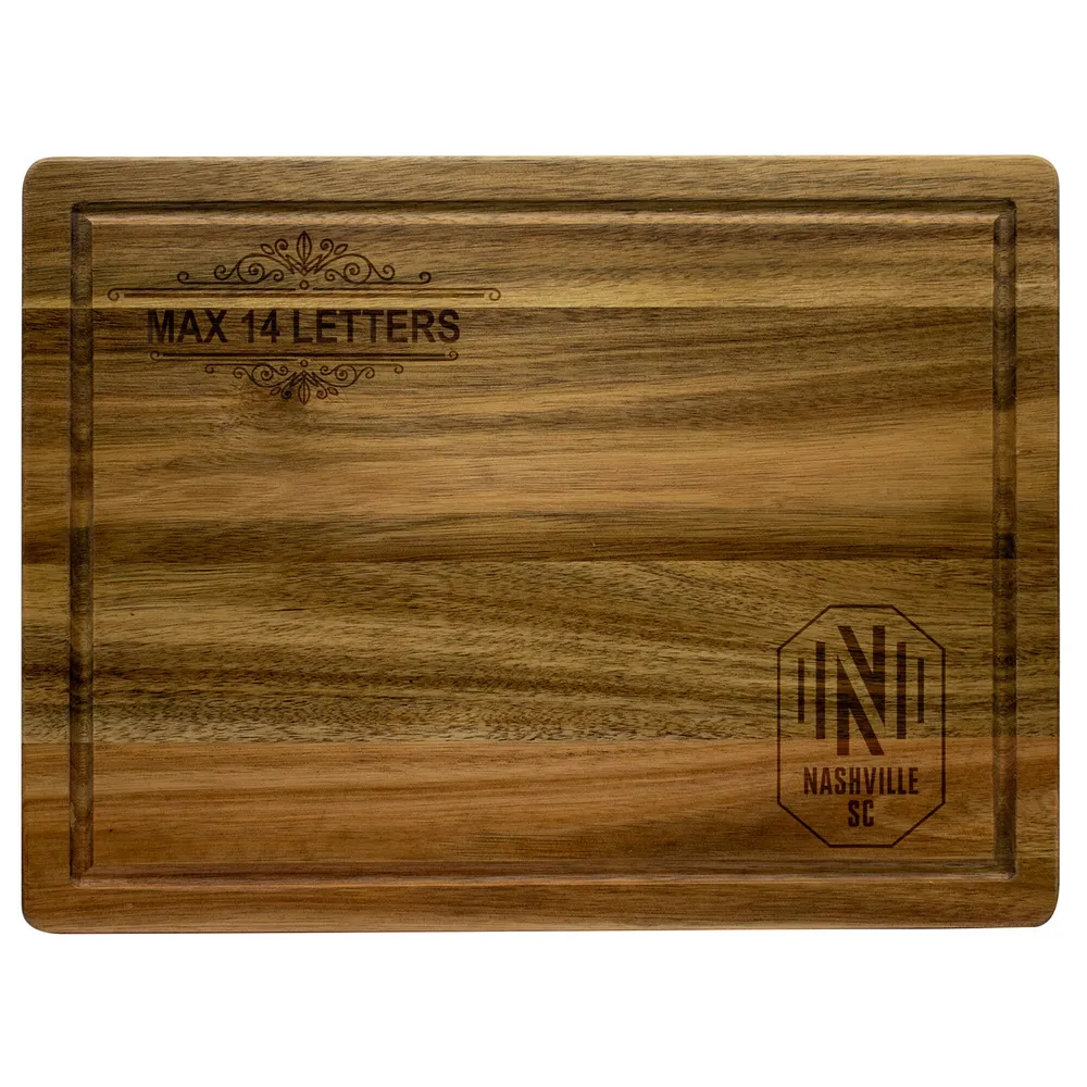 Cole & Mason  Acacia Wooden Chopping & Serving Board – Cole & Mason US