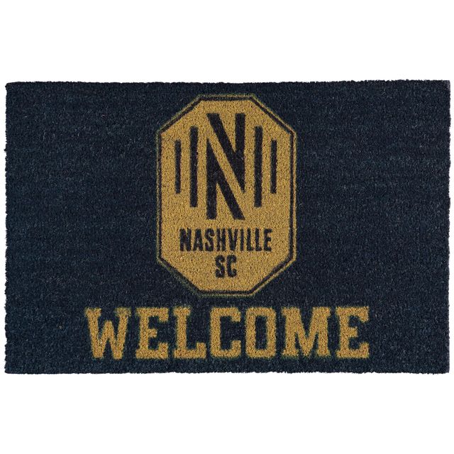 Paillasson Bienvenue Nashville SC