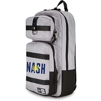 New Era Nashville SC Kick Off Slim Backpack