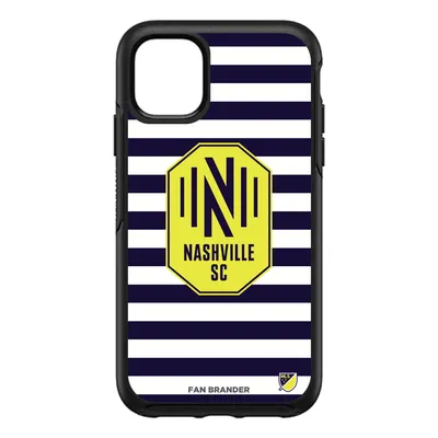 Lids LAFC OtterBox iPhone Symmetry Jersey Case - Black