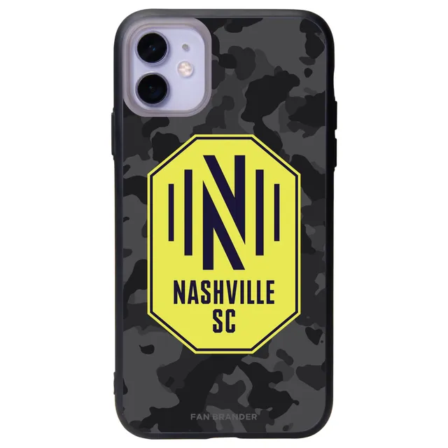 Lids LAFC OtterBox iPhone Symmetry Jersey Case - Black