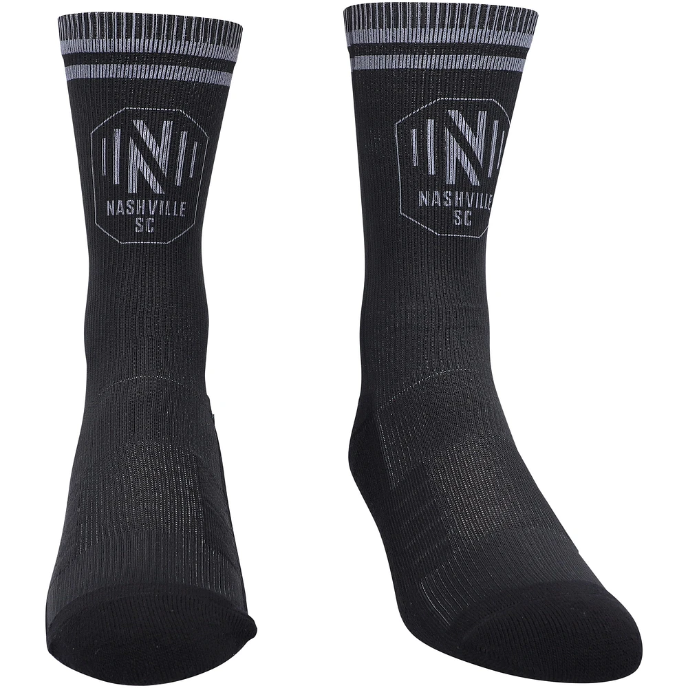 Chaussettes Strideline Nashville SC Jersey Hook Crew