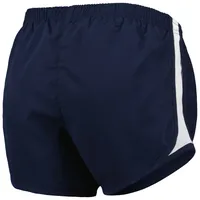 Short Femme Bleu Marine Nashville SC Basic Sport Mesh