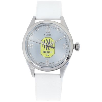 Women's Timex Nashville SC Tribute Collection Athena Watch