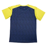 Youth Sport Design Sweden  Navy Nashville SC Starting Lineup Home T-Shirt