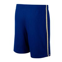 Men's Colosseum Navy Midshipmen Thunder Slub Shorts