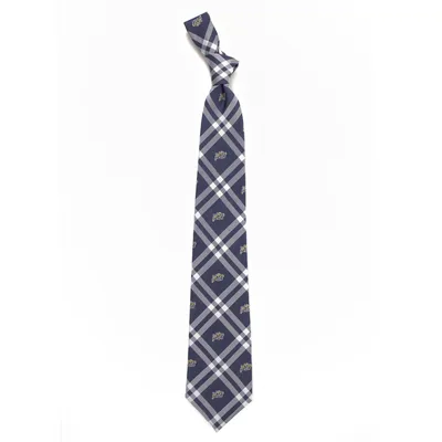 Navy Midshipmen Rhodes Tie - Navy