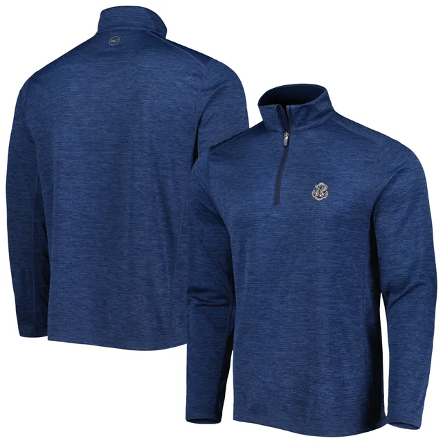 Shop Houston Astros Sankaty Quarter-Zip at vineyard vines