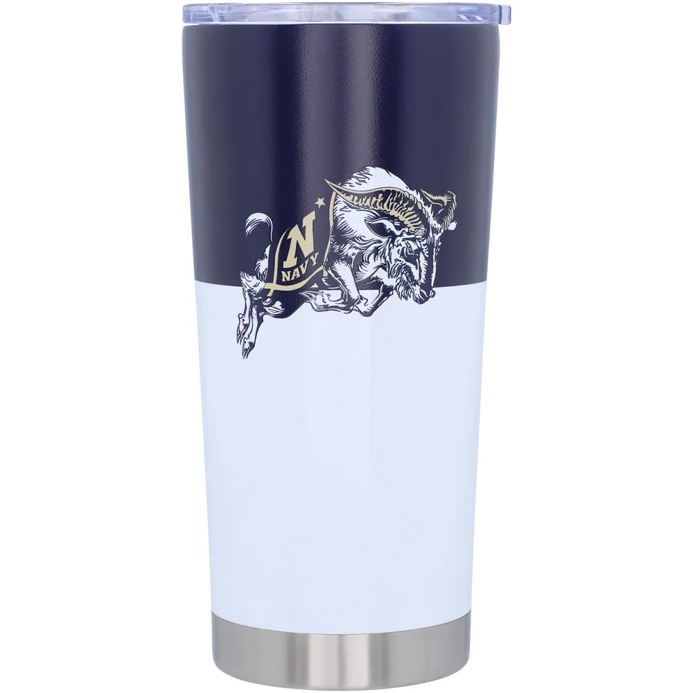 Pittsburgh Steelers 20oz. Colorblock Stainless Tumbler