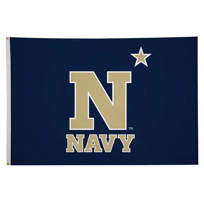 Navy Midshipmen 4' x 6' Flag
