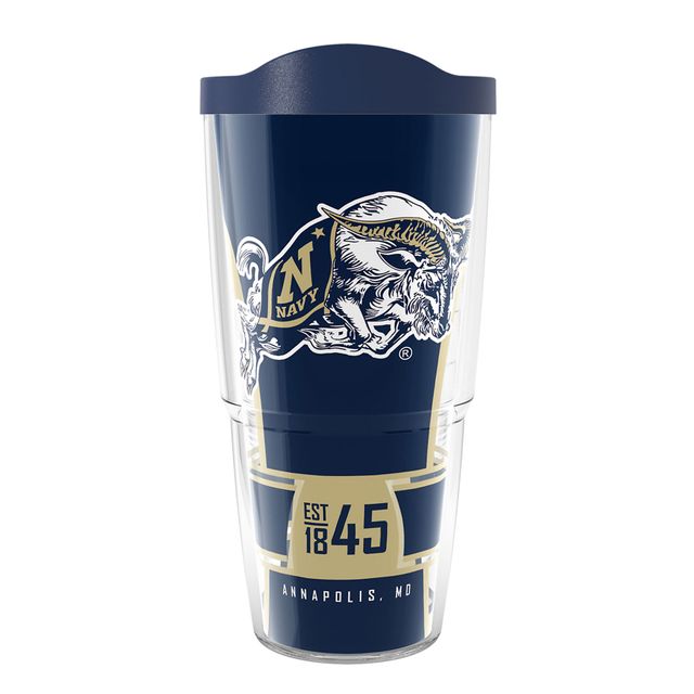 Aspirants de Marine Tervis 24oz. Gobelet classique Spirit