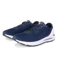 Women's Under Armour Navy Midshipmen HOVR Sonic 5 Running Shoes