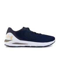 Women's Under Armour Navy Midshipmen HOVR Sonic 5 Running Shoes