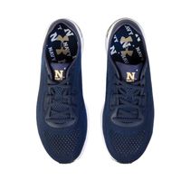 Women's Under Armour Navy Midshipmen HOVR Sonic 5 Running Shoes