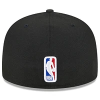 V107988 NBAEV 23 NBA NWE DRAFT OTC 59FIFTY HATMENHIC