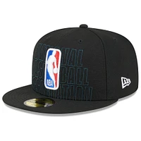 V107988 NBAEV 23 NBA NWE DRAFT OTC 59FIFTY HATMENHIC