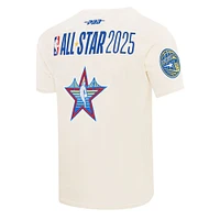 Unisex Pro Standard 2025 NBA All-Star Game T-Shirt