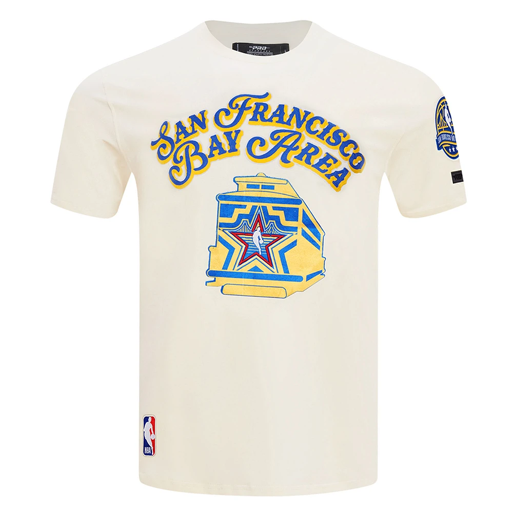 Unisex Pro Standard 2025 NBA All-Star Game T-Shirt