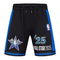 Unisex Pro Standard  Navy 2025 NBA All-Star Game Double-Knit 2.0 Shorts