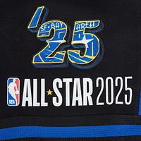 Unisex Pro Standard  Navy 2025 NBA All-Star Game Double-Knit 2.0 Shorts