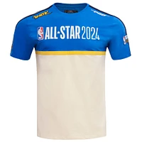 POT NBAEV CRÈME UNISEXE 24 NBA ASG SS TEE TEEMENSCR