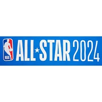 POT NBAEV CRÈME UNISEXE 24 NBA ASG SS TEE TEEMENSCR