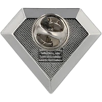 WinCraft NBA 75th Anniversary Commemorative Crystal Pin