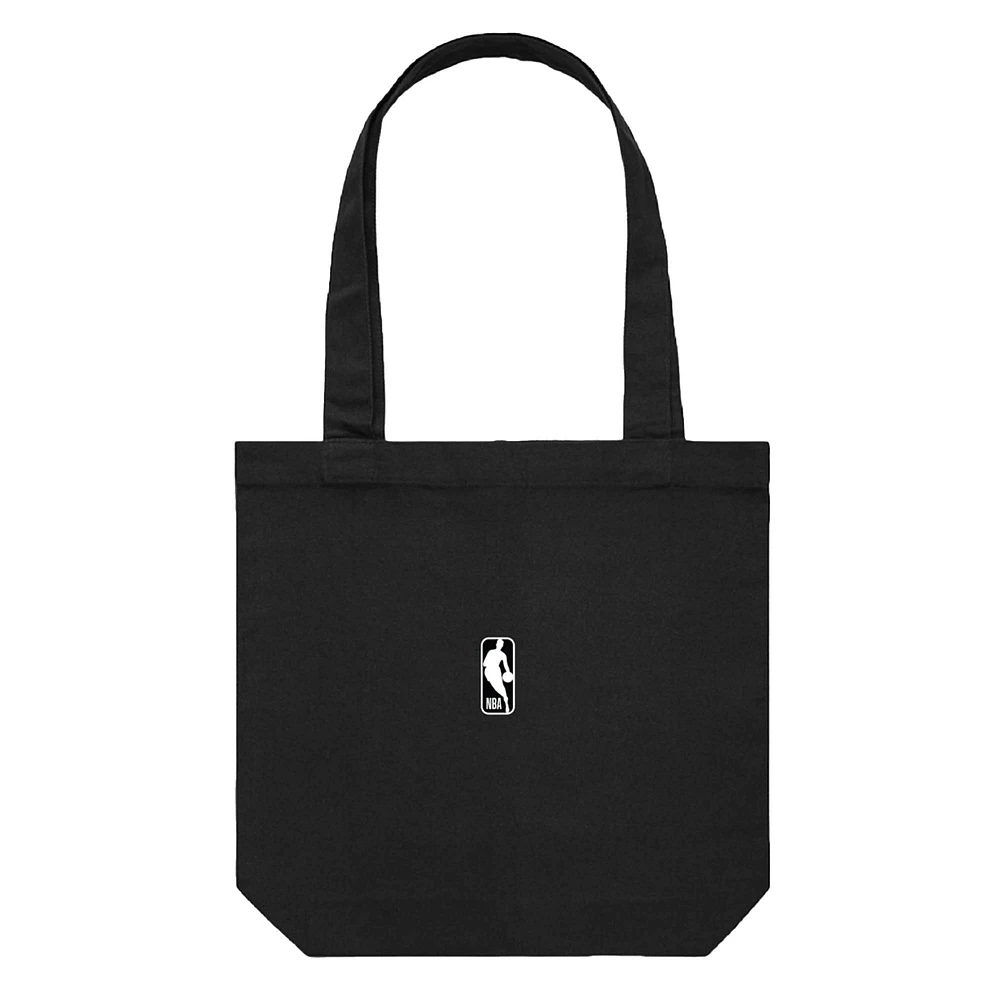 Peace Collective Represent the Canadians NBA Tote Bag