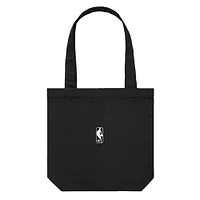 Peace Collective Represent the Canadians NBA Tote Bag