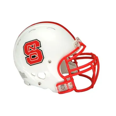 NC State Wolfpack Fathead Giant Removable Helmet Wall Decal