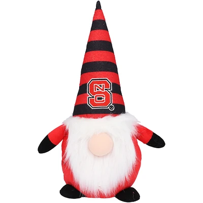 FOCO NC State Wolfpack 14'' Stumpy Gnome en peluche