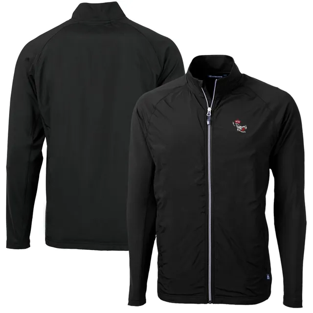 Washington Football Team Dunbrooke Big & Tall Alpha Full-Zip