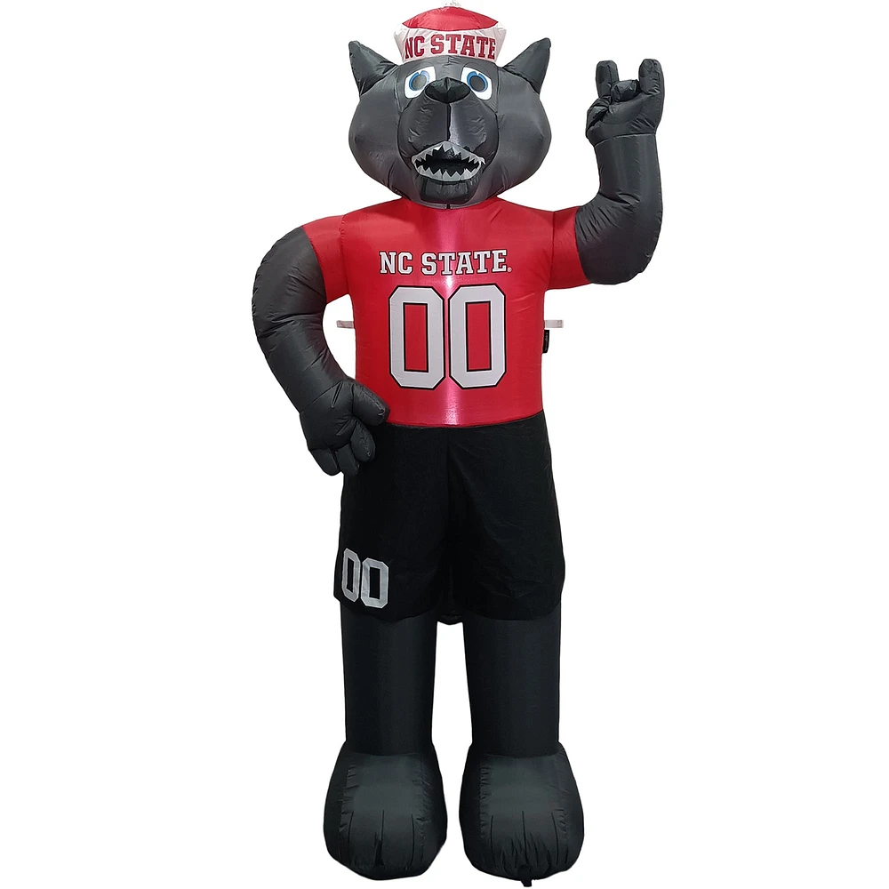 NC State Wolfpack Inflatable Mascot