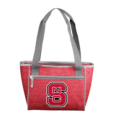 NC State Wolfpack Quartrefoil Sac isotherme 16 canettes