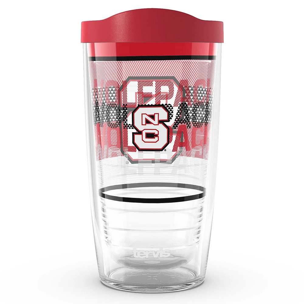 Tervis NC State Wolfpack 16oz. Gobelet classique concurrent