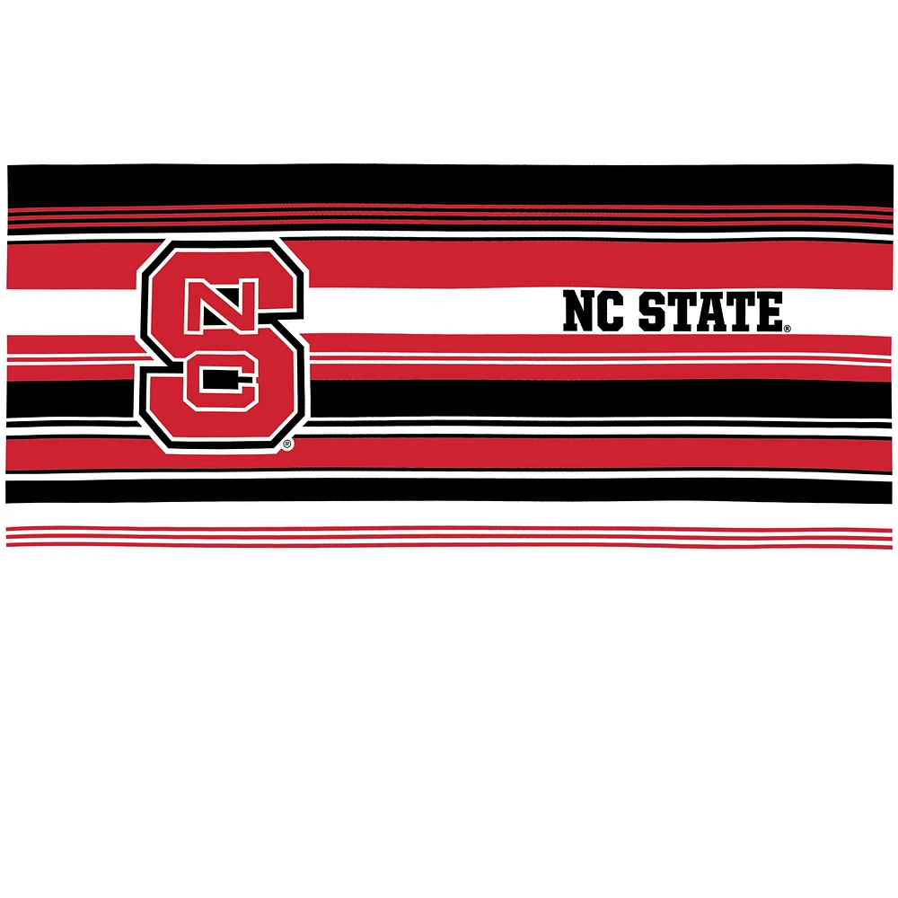 Tervis NC State Wolfpack 16oz. Gobelet classique à rayures Hype