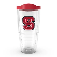 Tervis NC State Wolfpack 24oz. Gobelet classique emblème