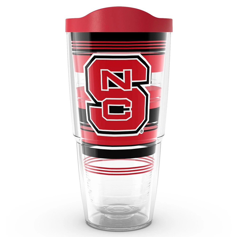 Tervis NC State Wolfpack 24oz. Hype Stripe Classic Tumbler