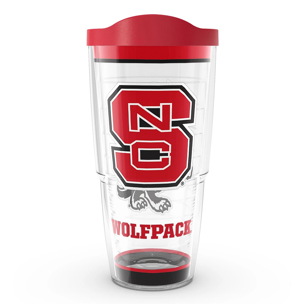 Tervis NC State Wolfpack 24oz. Tradition Classic Tumbler