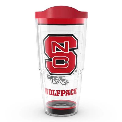 Tervis NC State Wolfpack 24oz. Gobelet Tradition Classique