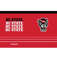 Tervis NC State Wolfpack 30oz. Gobelet en acier inoxydable Reverb