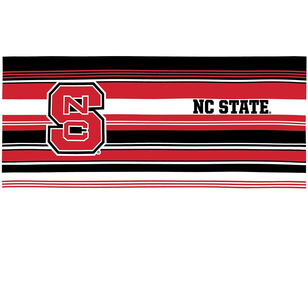 Tervis NC State Wolfpack Four-Pack 16oz. Classic Tumbler Set