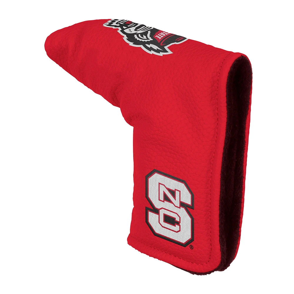 WinCraft NC State Wolfpack Blade Putter Cover