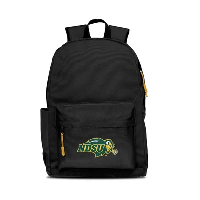 NDSU Bison Campus Laptop Backpack