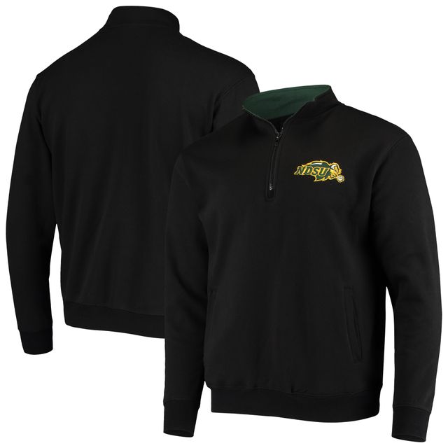 Veste Colosseum NDSU Bison Tortugas Logo Quarter-Zip pour homme