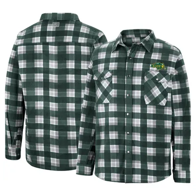 Veste Colosseum Green NDSU Bison Ellis pour homme