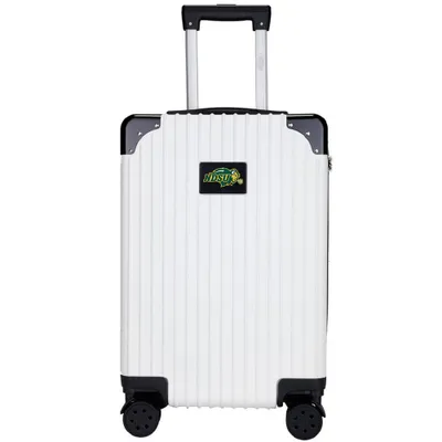 NDSU Bison MOJO 21'' Premium Carry-On Hardcase