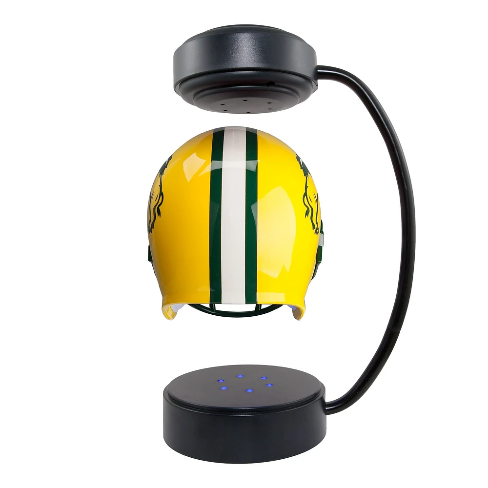 Casque de l'équipe NDSU Bison Hover