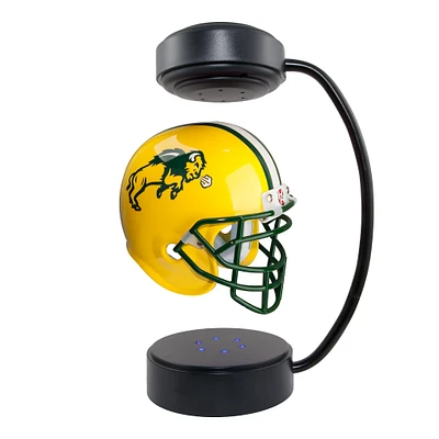 Casque de l'équipe NDSU Bison Hover