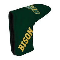 WinCraft NDSU Bison Blade Putter Cover